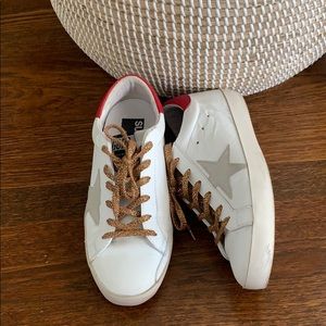 Golden Goose in excellent condition